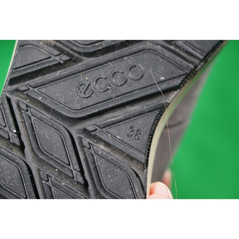 Ecoo Solice Ult-Trn Goretex Hiking Boots EU 38 / US Womens 7.5 - Picture 8 of 8
